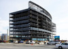 October 23 Building progress photo 5