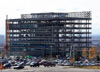 October 23 Building progress photo 6