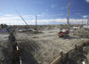 Oct 3 Building progress photo 10