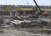 Oct 3 Building progress photo 11