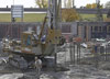 Oct 3 Building progress photo 14
