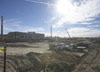 Oct 3 Building progress photo 15
