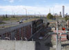 Oct 3 Building progress photo 17