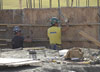 Oct 3 Building progress photo 1