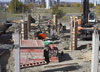 Oct 3 Building progress photo 2