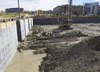 Oct 3 Building progress photo 9
