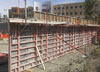 Sept 14 Building progress photo 3