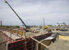 Sept 14 Building progress photo 4