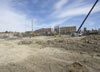 Sept 14 Building progress photo 8