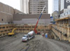 concrete pour photo 9