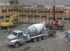 concrete pour photo 2