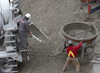 concrete pour photo 4