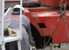 concrete pour photo 5