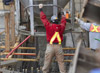 concrete pour photo 7