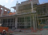 April06 Building progress photo 8