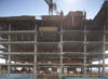 August 29 Building progress 4