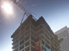 August 29 Building progress 5