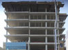 August 29 Building progress 6