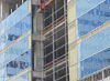 August 29 Building progress photo 8