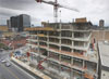 June19 Building progress 4
