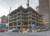 June19 Building progress photo 8