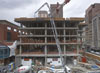 June19 Building progress photo 9