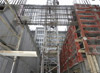 March06 Building progress photo 17