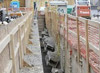 March06 Building progress photo 20
