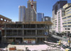 May06 Building progress photo 14