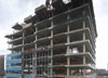 October 4 Building progress 4