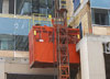 October 4 Building progress photo 7