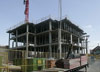 August 2 Building progress photo 4