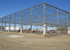 October 3 Building progress photo 3