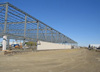 October 3 Building progress photo 4